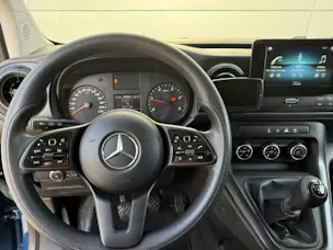 Mercedes-Benz Citan 108 CDI Base
