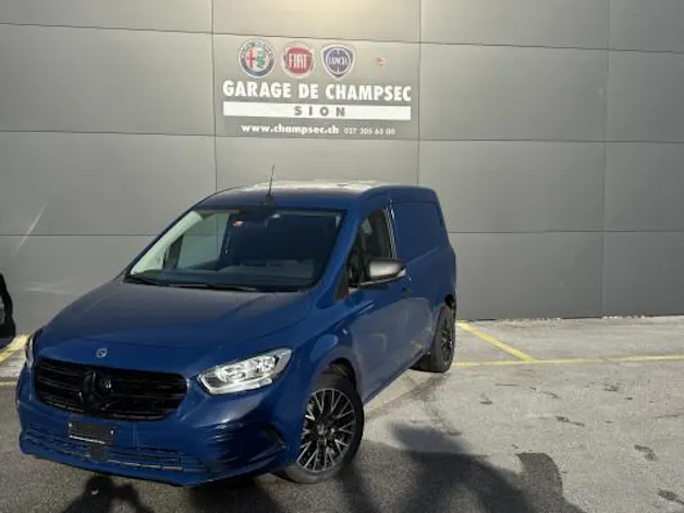 Mercedes-Benz Citan 108 CDI Base