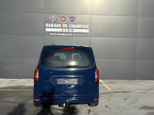Mercedes-Benz Citan 108 CDI Base
