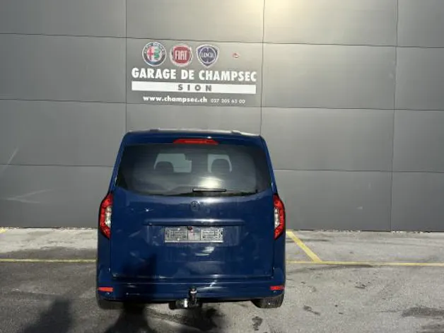 Mercedes-Benz Citan 108 CDI Base
