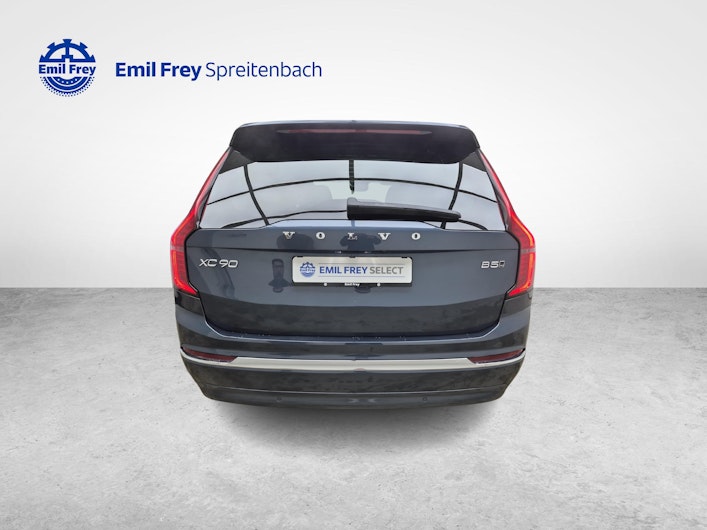 immagine del veicolo VOLVO XC90