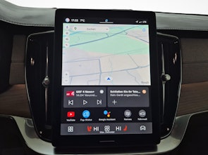 Vehicle image VOLVO XC90 2.0 B5 MH Plus Bright 7P. AWD / Jetzt mit attraktivem 1.9% Leasing!