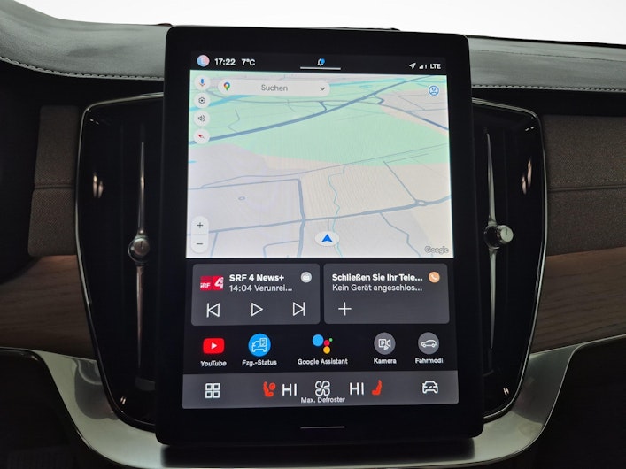 immagine del veicolo VOLVO XC90