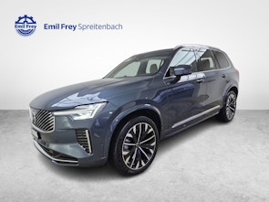 Vehicle image VOLVO XC90 2.0 B5 MH Plus Bright 7P. AWD / Jetzt mit attraktivem 1.9% Leasing!