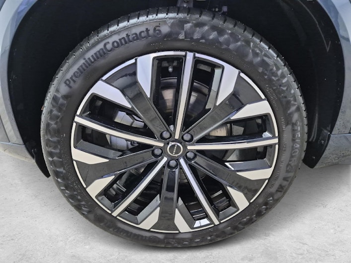 immagine del veicolo VOLVO XC90