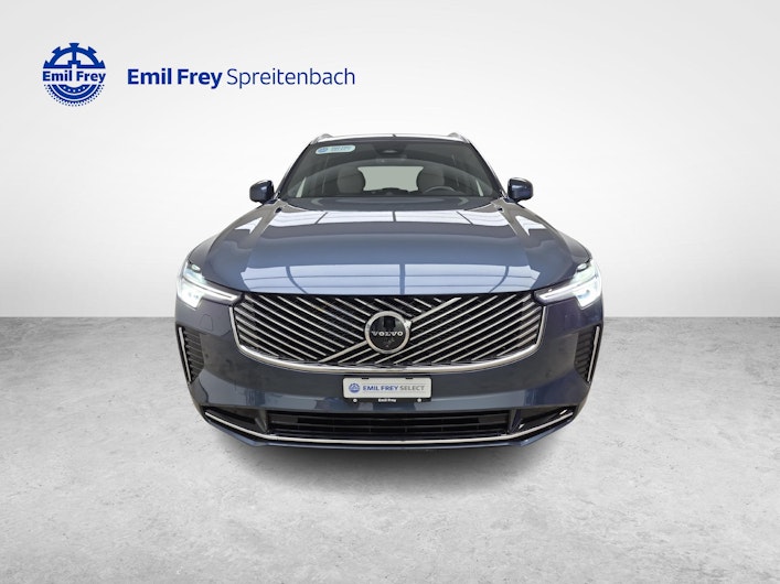 immagine del veicolo VOLVO XC90