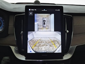 Vehicle image VOLVO XC90 2.0 B5 MH Plus Bright 7P. AWD / Jetzt mit attraktivem 1.9% Leasing!