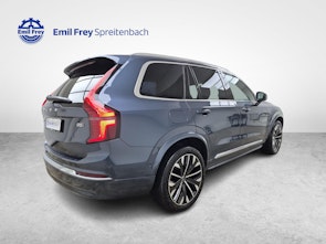 Vehicle image VOLVO XC90 2.0 B5 MH Plus Bright 7P. AWD / Jetzt mit attraktivem 1.9% Leasing!