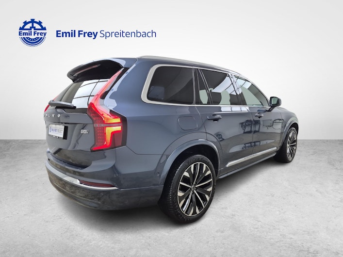 immagine del veicolo VOLVO XC90