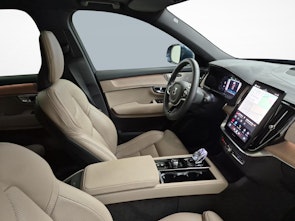 Vehicle image VOLVO XC90 2.0 B5 MH Plus Bright 7P. AWD / Jetzt mit attraktivem 1.9% Leasing!