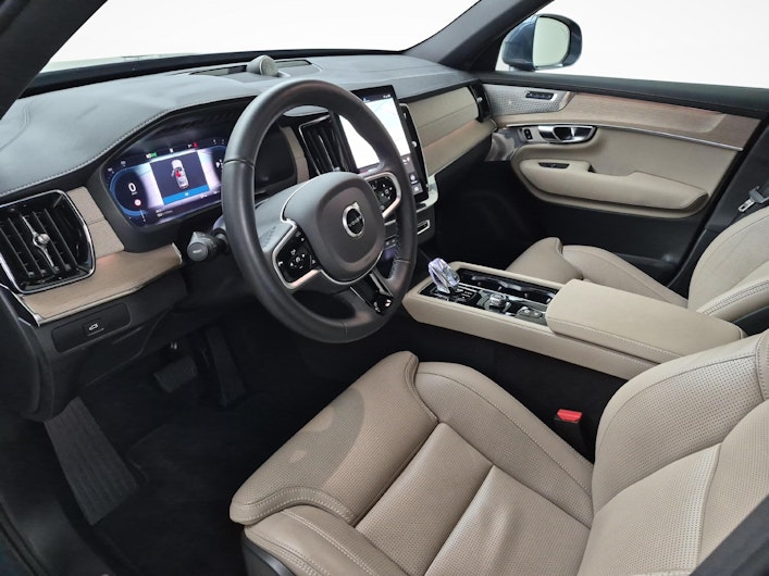 immagine del veicolo VOLVO XC90