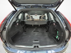 Vehicle image VOLVO XC90 2.0 B5 MH Plus Bright 7P. AWD / Jetzt mit attraktivem 1.9% Leasing!