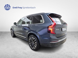 Vehicle image VOLVO XC90 2.0 B5 MH Plus Bright 7P. AWD / Jetzt mit attraktivem 1.9% Leasing!