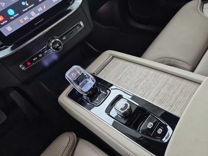 immagine del veicolo VOLVO XC90