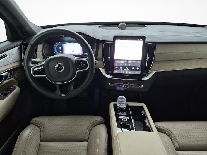 immagine del veicolo VOLVO XC90
