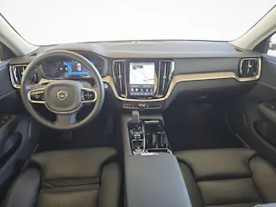 Volvo V60 2.0 T6 TE Plus Dark eAWD / Jetzt mit attraktivem 1.9% Leasing!