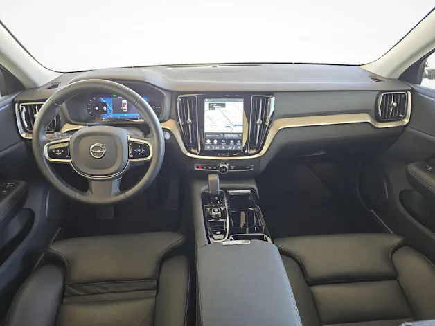 Volvo V60 2.0 T6 TE Plus Dark eAWD / Jetzt mit attraktivem 1.9% Leasing!