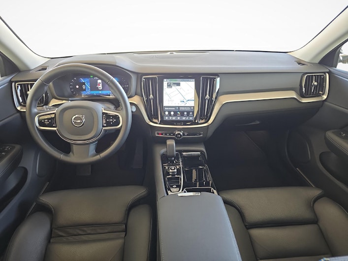 image du véhicule VOLVO V60