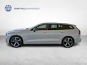Volvo V60 2.0 T6 TE Plus Dark eAWD / Jetzt mit attraktivem 1.9% Leasing!