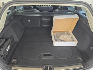 Volvo V60 2.0 T6 TE Plus Dark eAWD / Jetzt mit attraktivem 1.9% Leasing!