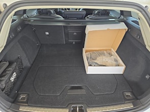 image du véhicule VOLVO V60 2.0 T6 TE Plus Dark eAWD / Jetzt mit attraktivem 0.9% Leasing!