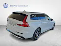 Volvo V60 2.0 T6 TE Plus Dark eAWD / Jetzt mit attraktivem 1.9% Leasing!