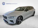 Volvo V60 2.0 T6 TE Plus Dark eAWD / Jetzt mit attraktivem 1.9% Leasing!