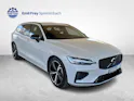 Volvo V60 2.0 T6 TE Plus Dark eAWD / Jetzt mit attraktivem 1.9% Leasing!
