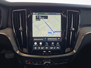 image du véhicule VOLVO V60 2.0 T6 TE Plus Dark eAWD / Jetzt mit attraktivem 0.9% Leasing!