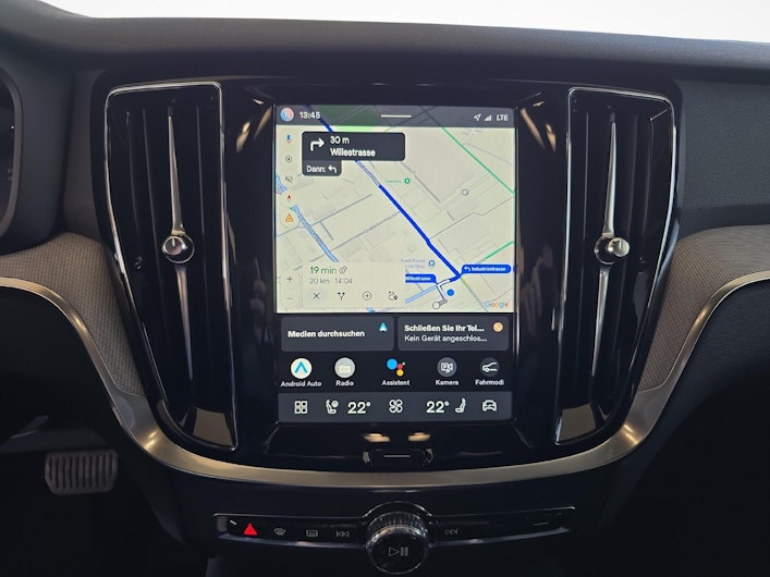 image du véhicule VOLVO V60