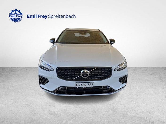 image du véhicule VOLVO V60