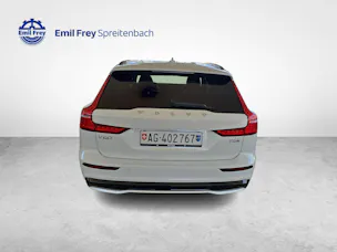 Volvo V60 2.0 T6 TE Plus Dark eAWD / Jetzt mit attraktivem 1.9% Leasing!
