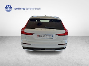 image du véhicule VOLVO V60 2.0 T6 TE Plus Dark eAWD / Jetzt mit attraktivem 0.9% Leasing!