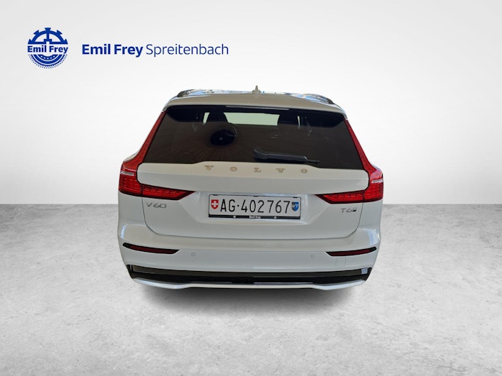 image du véhicule VOLVO V60