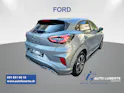 Ford Puma 1.0 EcoB Hybrid 125 ST-Line
