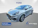 Ford Puma 1.0 EcoB Hybrid 125 ST-Line