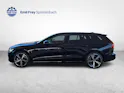 Volvo V60 2.0 T6 TE Plus Dark eAWD / Jetzt mit attraktivem 1.9% Leasing!