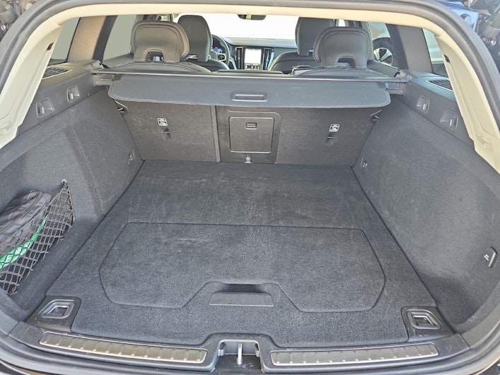 Fahrzeugbild VOLVO V60