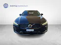 Volvo V60 2.0 T6 TE Plus Dark eAWD / Jetzt mit attraktivem 1.9% Leasing!
