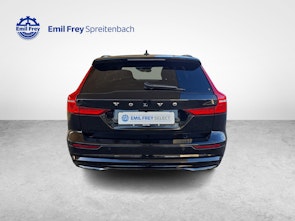 Fahrzeugbild VOLVO V60 2.0 T6 TE Plus Dark eAWD / Jetzt mit attraktivem 1.9% Leasing!