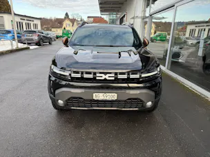 Dacia Duster 1.2 TCe Extreme 4WD