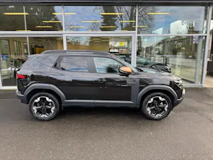 Dacia Duster 1.2 TCe Extreme 4WD