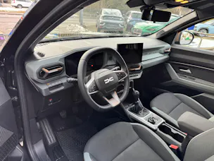 Dacia Duster 1.2 TCe Extreme 4WD