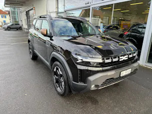 Dacia Duster 1.2 TCe Extreme 4WD