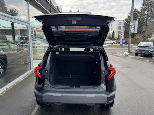 Dacia Duster 1.2 TCe Extreme 4WD