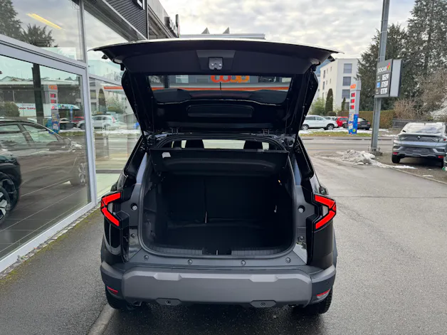 Dacia Duster 1.2 TCe Extreme 4WD
