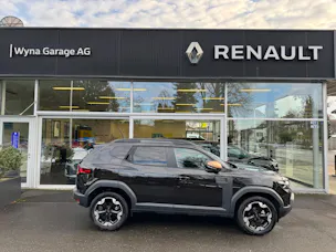 Dacia Duster 1.2 TCe Extreme 4WD