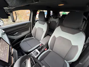 Dacia Duster 1.2 TCe Extreme 4WD