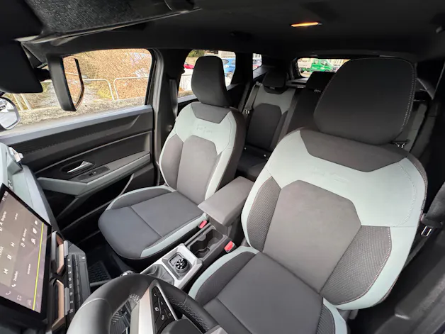 Dacia Duster 1.2 TCe Extreme 4WD