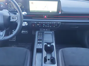 Hyundai Ioniq 6 N Line Sunroof 595 kms autonomie 4WD